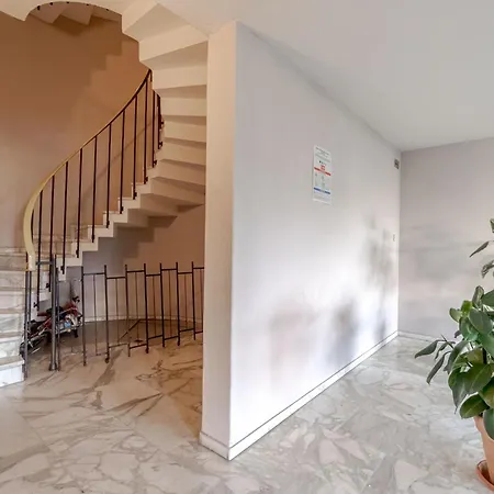 Apartment La Perla Del Tigullio! Fiorita Roomy Flat Rapallo