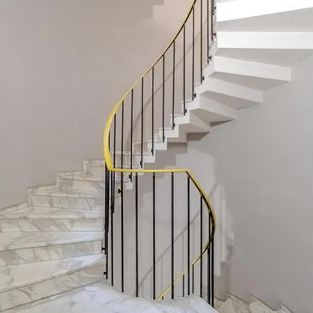 La Perla Del Tigullio! Fiorita Roomy Flat Apartment Rapallo