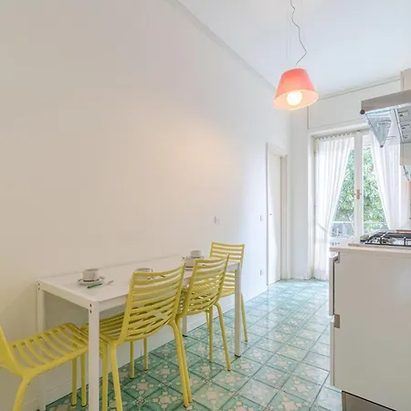 La Perla Del Tigullio! Fiorita Roomy Flat Apartment *