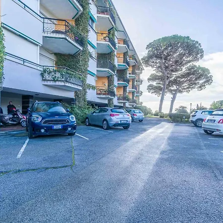 La Perla Del Tigullio! Fiorita Roomy Flat Apartment Rapallo