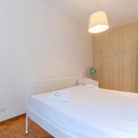 La Perla Del Tigullio! Fiorita Roomy Flat Apartment