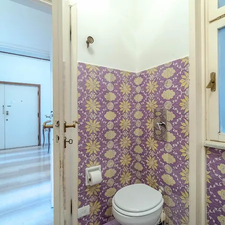 La Perla Del Tigullio! Fiorita Roomy Flat Apartment *