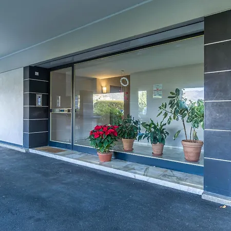 La Perla Del Tigullio! Fiorita Roomy Flat * Rapallo