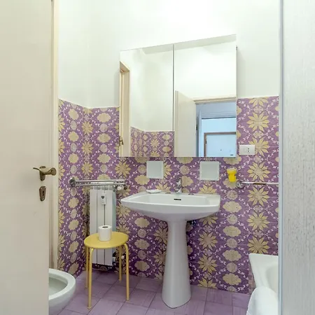 La Perla Del Tigullio! Fiorita Roomy Flat Apartment