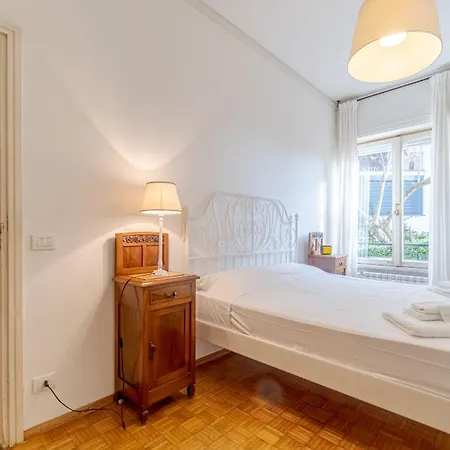 Apartment La Perla Del Tigullio! Fiorita Roomy Flat *