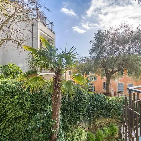 La Perla Del Tigullio! Fiorita Roomy Flat Apartment *