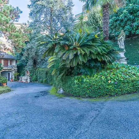 Apartment La Perla Del Tigullio! Fiorita Roomy Flat