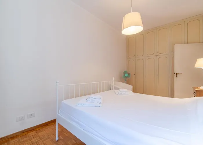 La Perla Del Tigullio! Fiorita Roomy Flat Lägenhet