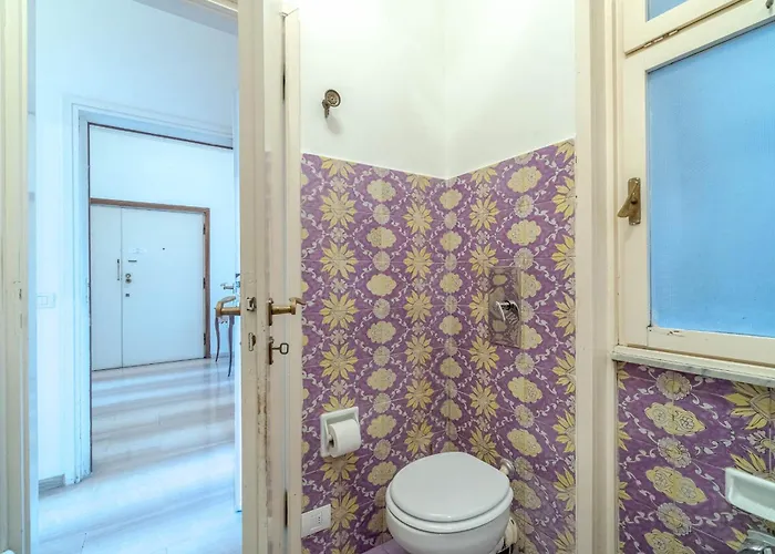 La Perla Del Tigullio! Fiorita Roomy Flat Lägenhet *