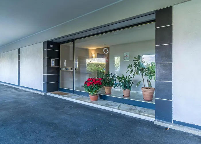 La Perla Del Tigullio! Fiorita Roomy Flat * Rapallo