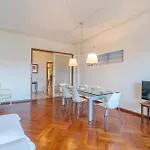 La Perla Del Tigullio! Fiorita Roomy Flat * Rapallo