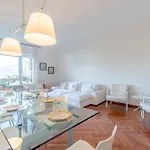 Lejlighed La Perla Del Tigullio! Fiorita Roomy Flat