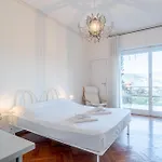 La Perla Del Tigullio! Fiorita Roomy Flat