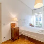 Lejlighed La Perla Del Tigullio! Fiorita Roomy Flat *