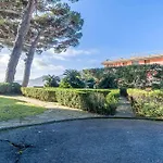 Lejlighed La Perla Del Tigullio! Fiorita Roomy Flat Rapallo