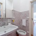 La Perla Del Tigullio! Fiorita Roomy Flat Rapallo