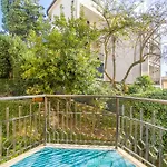 Lejlighed La Perla Del Tigullio! Fiorita Roomy Flat Rapallo