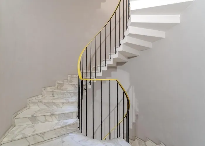 La Perla Del Tigullio! Fiorita Roomy Flat דירה ראפאלו